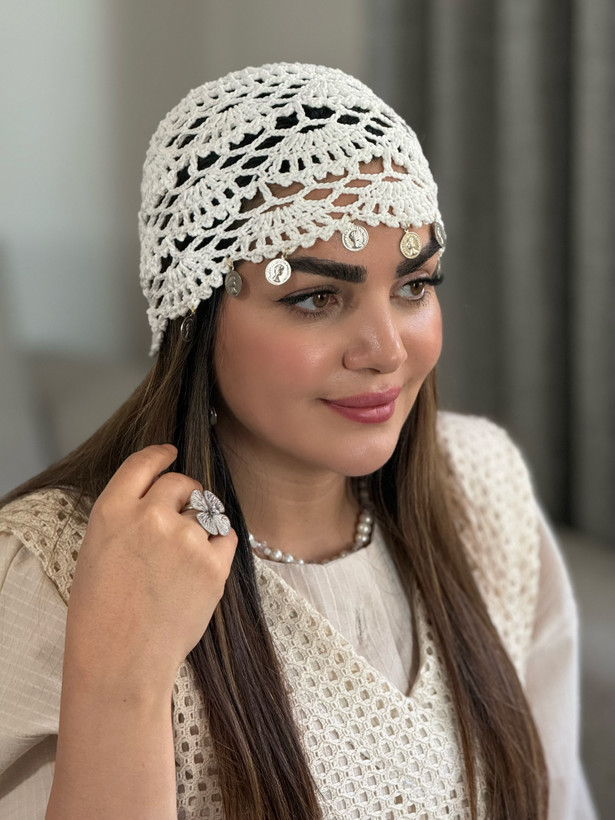 کلاه لئونی