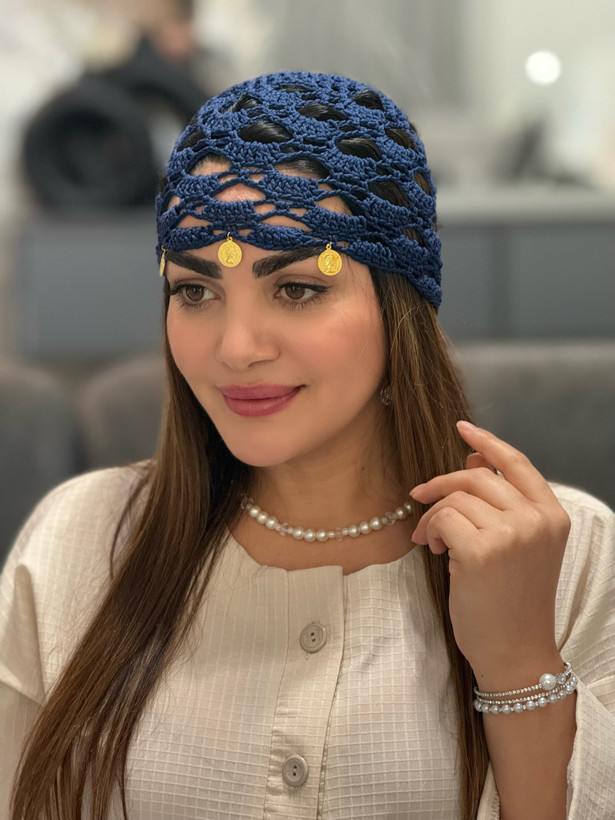 کلاه لئونی