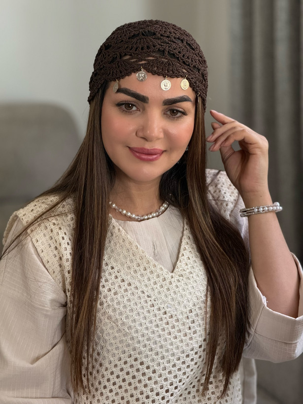 کلاه لئونی