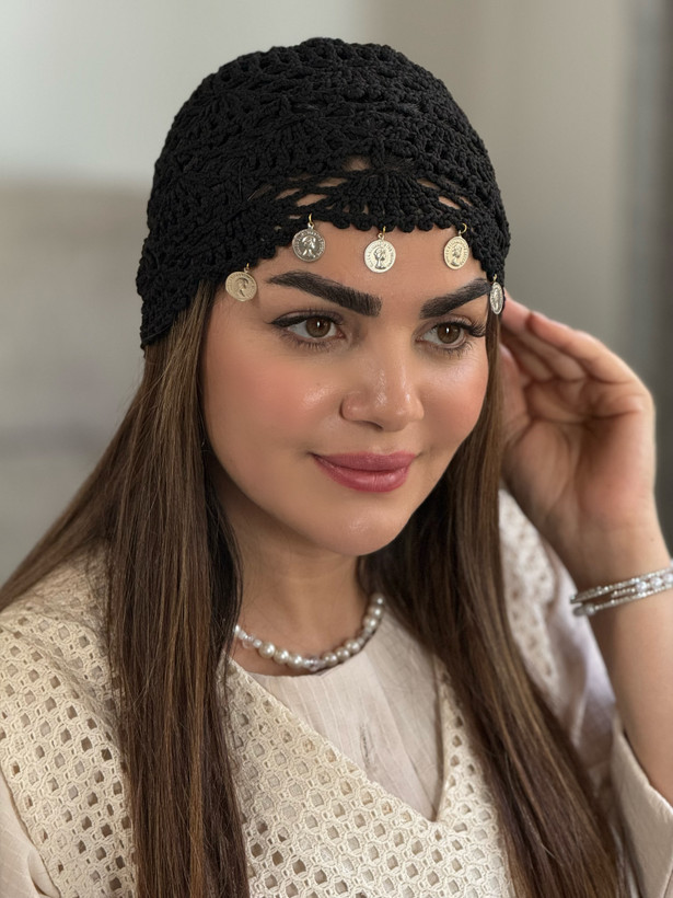 کلاه لئونی