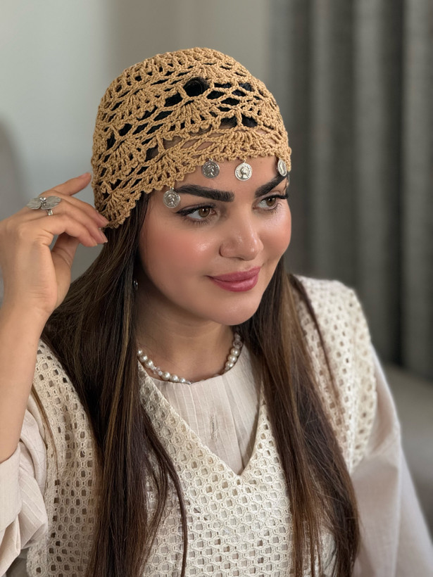 کلاه لئونی