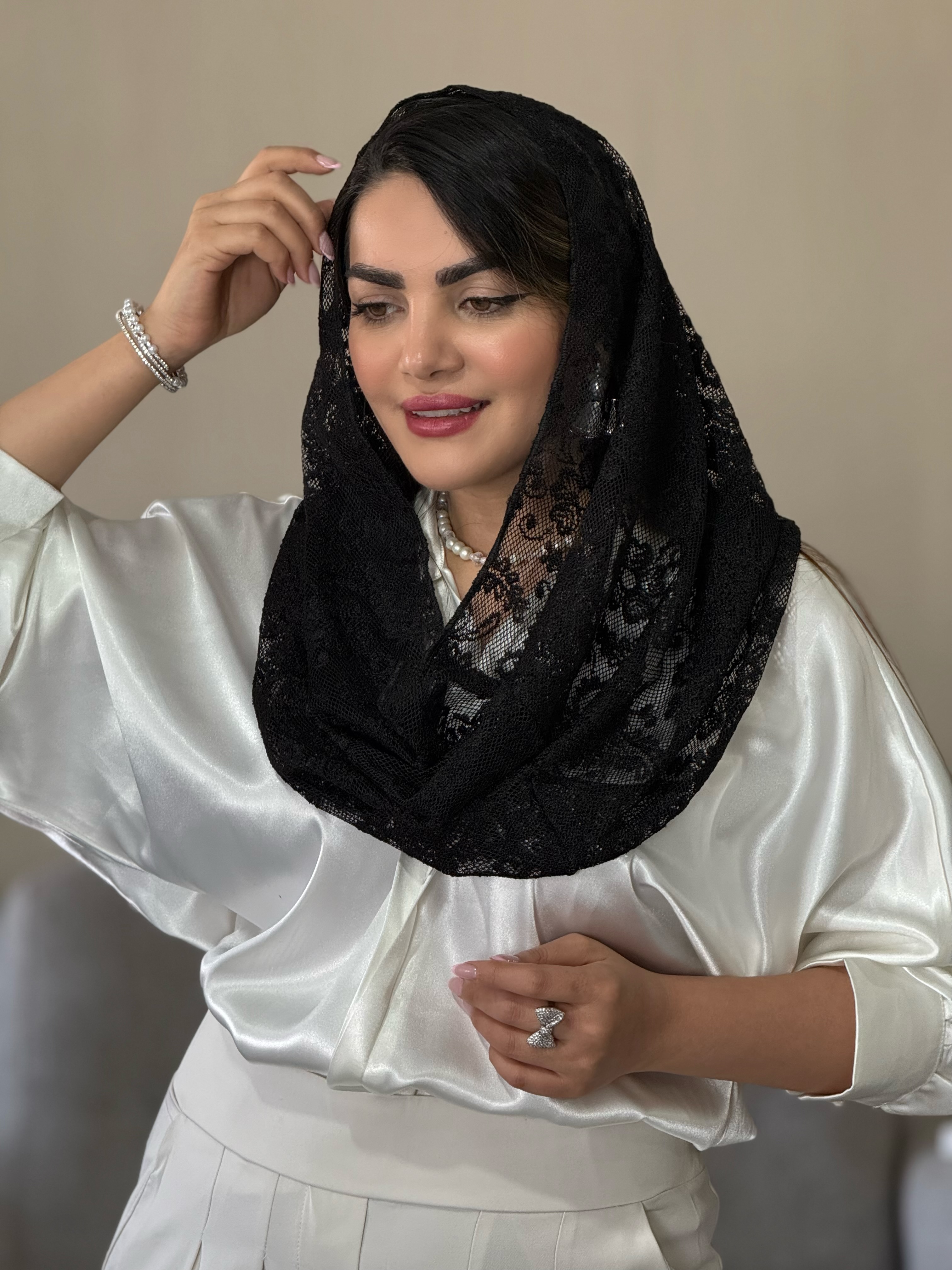 شال رینگی گیپوری