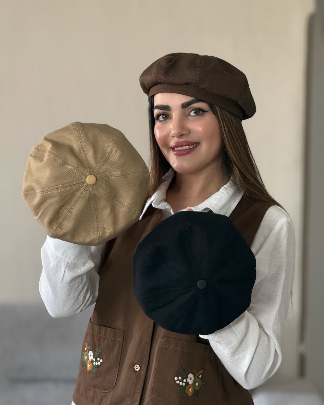 کلاه برت فرانسوی
