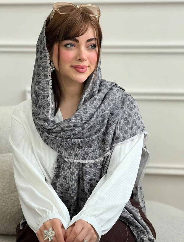 شال نخی
