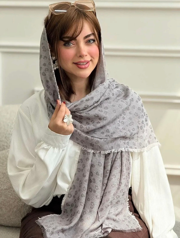 شال نخی