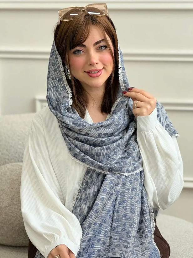 شال نخی