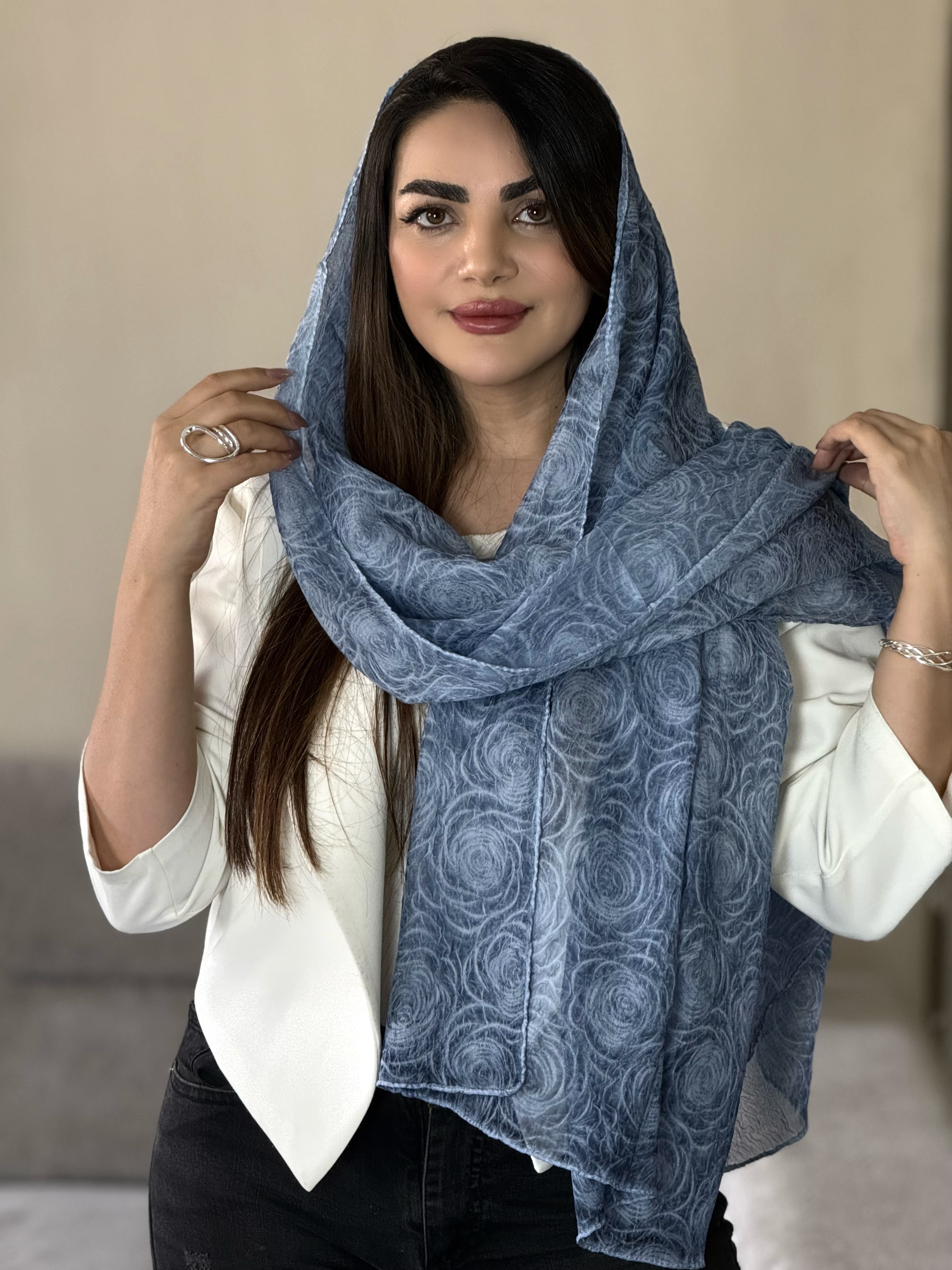 شال مجلسی