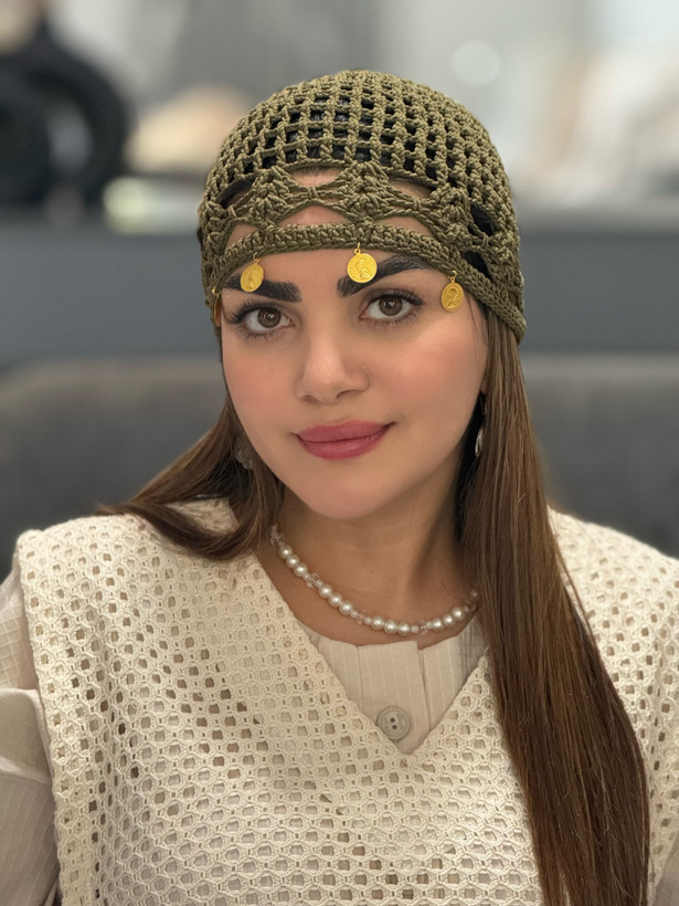کلاه لئونی