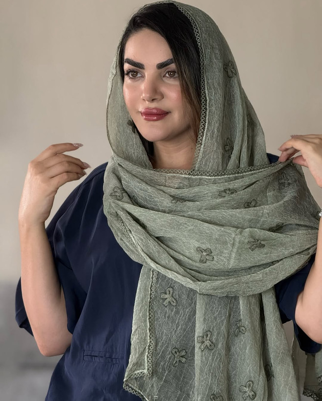 شلال مزونی مجلسی
