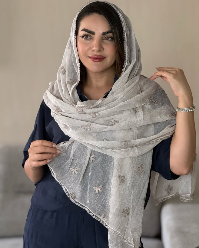 شلال مزونی مجلسی