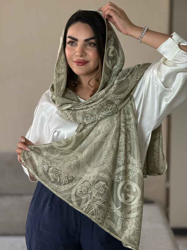 شال مجلسی