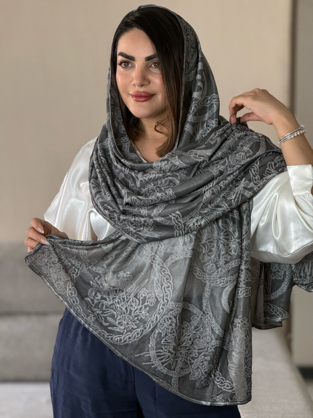 شال مجلسی