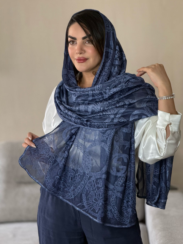 شال مجلسی