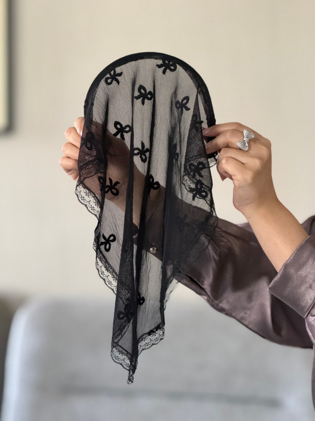 تل اسکارف