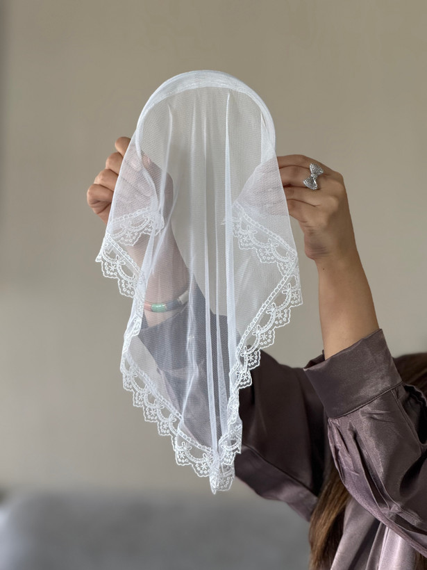 تل اسکارف