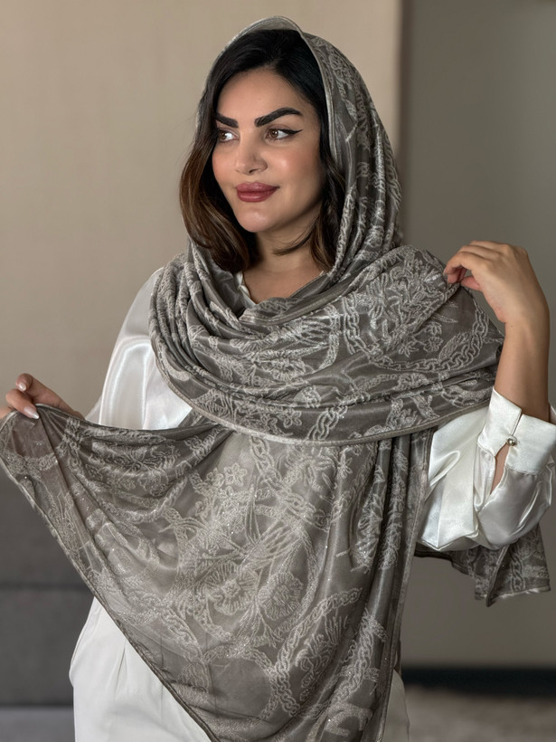 شال مجلسی