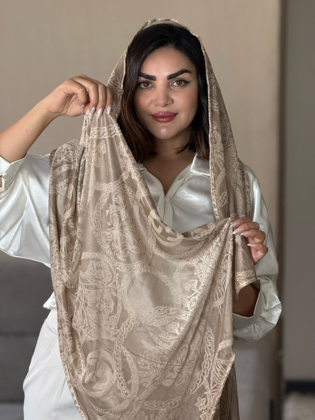 شال مجلسی