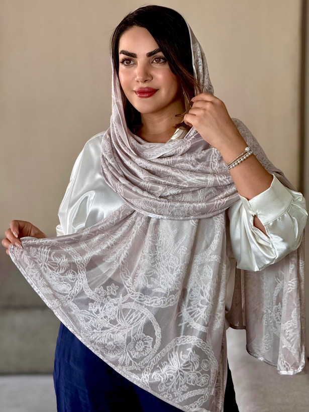 شال مجلسی