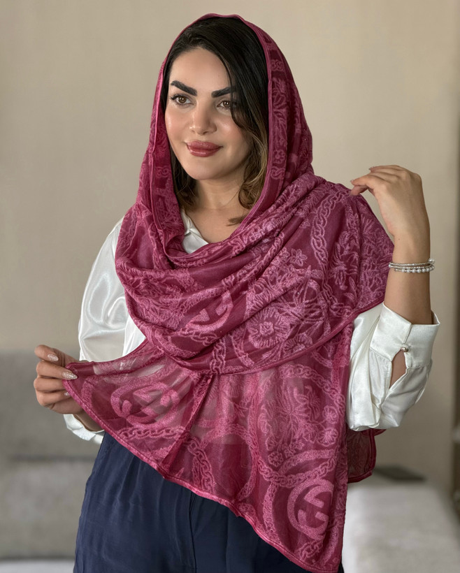 شال مجلسی