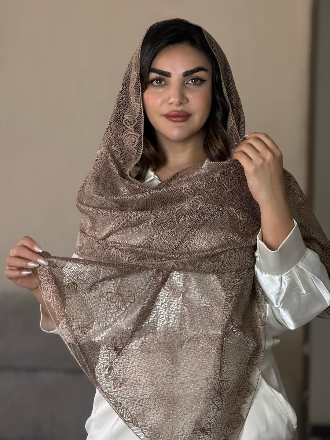 شال گیپور