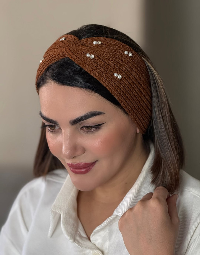 هد بند بافت