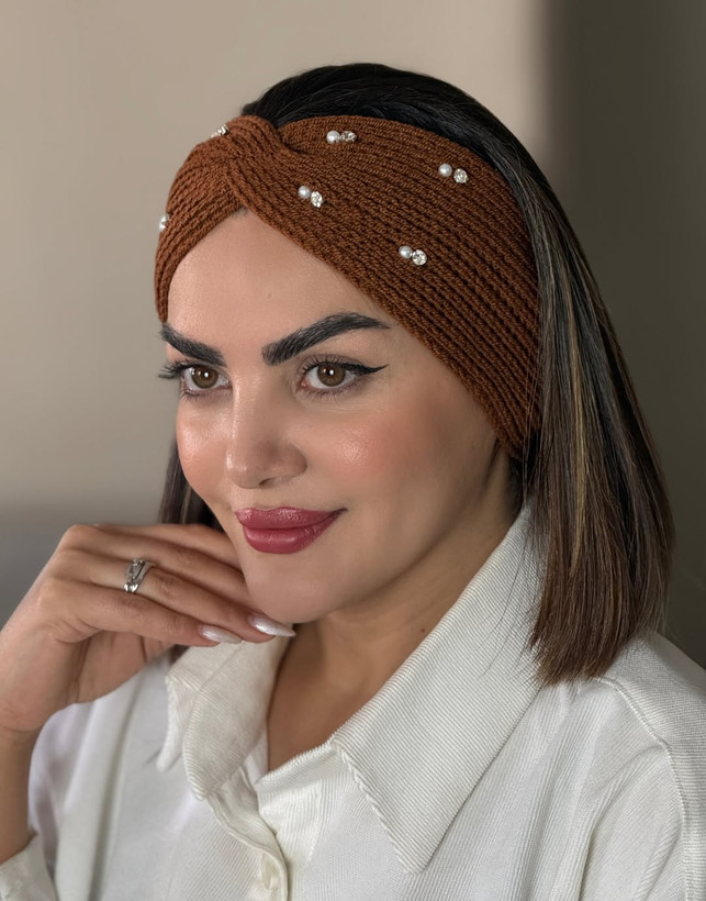 هد بند بافت