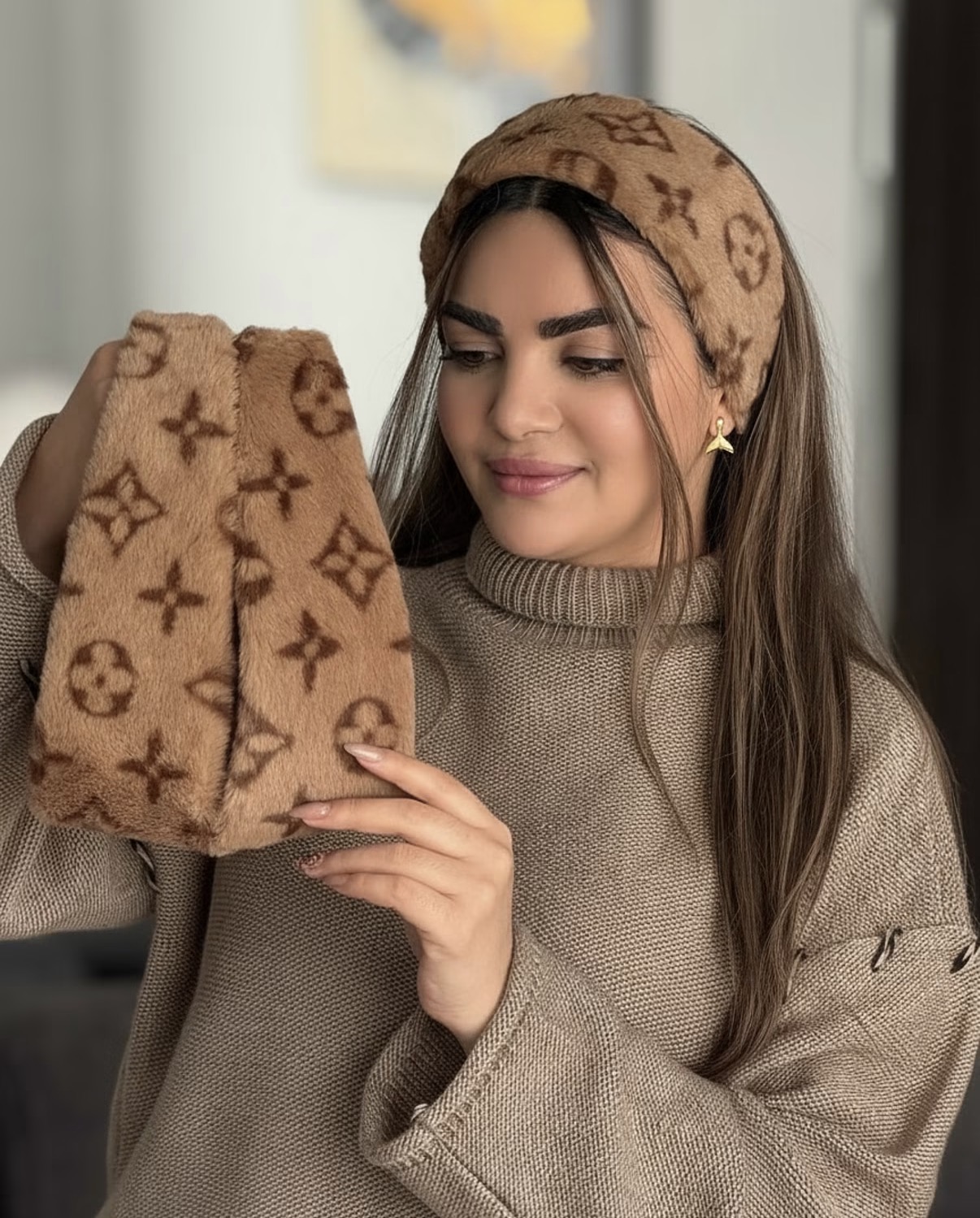 هد خز ال وی
