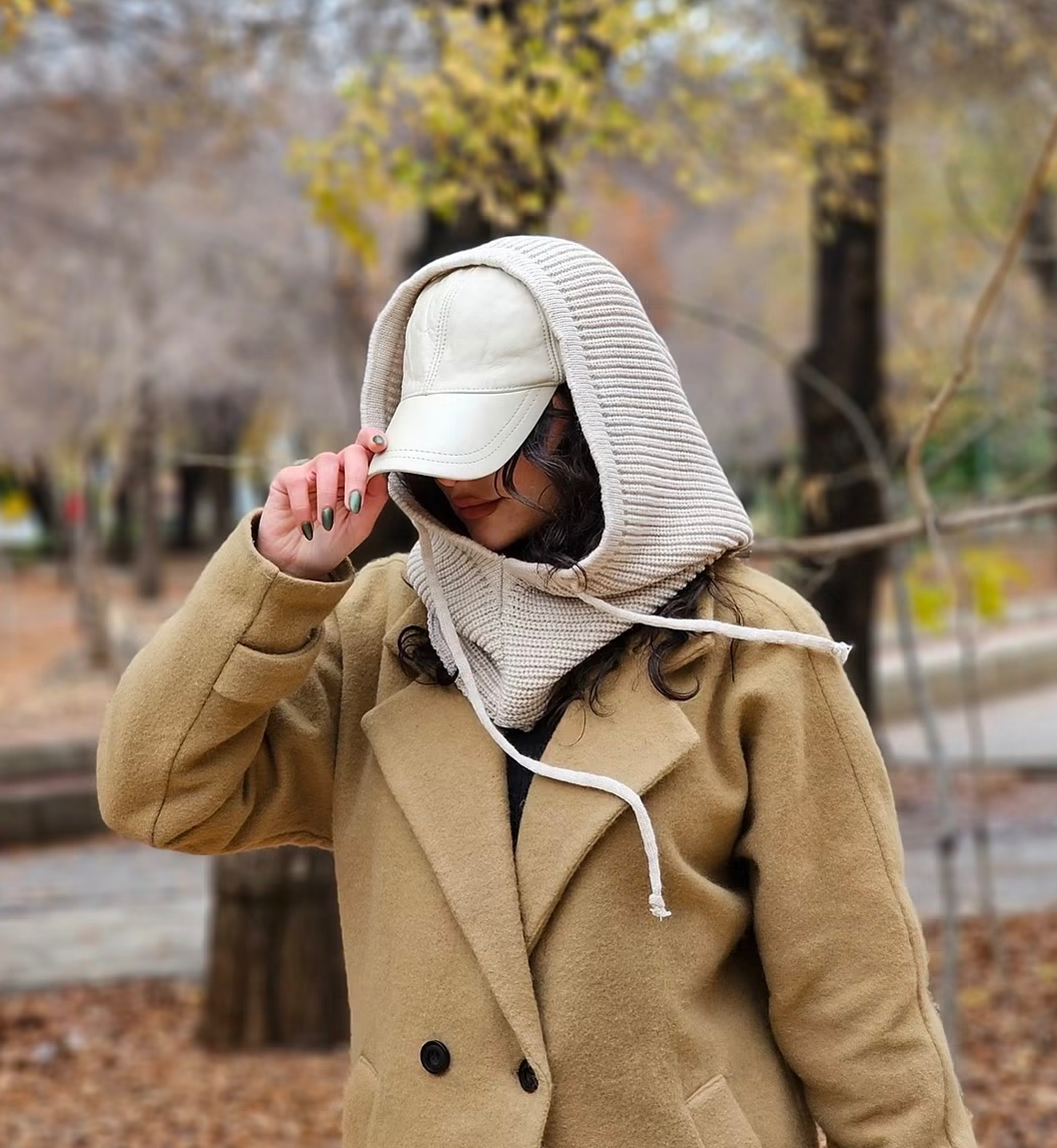 کلاه هودی